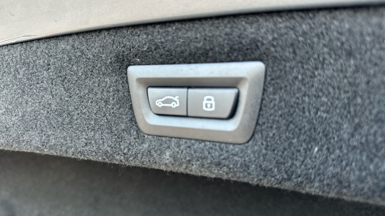 BMW 8 Series 840i M Sport 4dr Auto Petrol Saloon